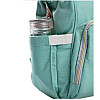 Сумка-рюкзак для мам Baby Bag 5505, синій