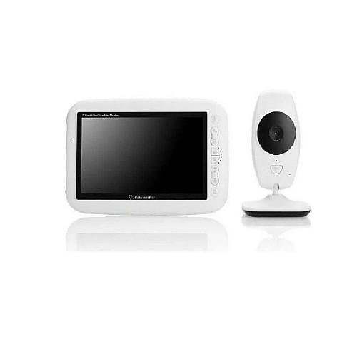Видеоняня радионяня няня Baby Monitor 7 VBM002
