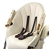 Детский стульчик для кормления складной Bestbaby BS-329 Champagne