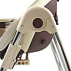 Детский стульчик для кормления складной Bestbaby BS-329 Champagne