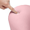 Матрасик коврик для ребенка в ванночку с креплениями Bestbaby 330 Pink