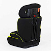 Автокресло JOY 4530 G (9-36 кг) Black/Light green (79478)
