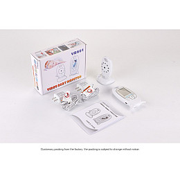 Бездротова відеоняня Baby Monito VB601