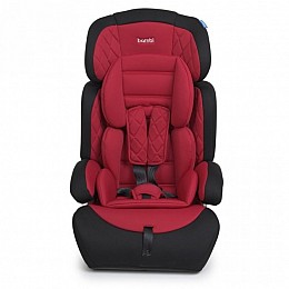 Автокрісло Bambi M 3546 Red (SKL0033)