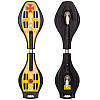 Роллерсерф двухколесный RipStik Рипстик Вейвборд SP-Sport SK-02 Желтый