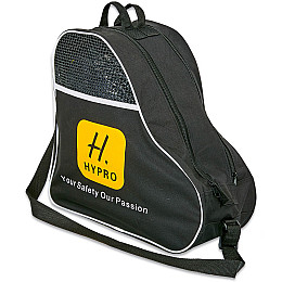 Сумка для роликов Hypro SK-6966 Черный-Белый-Желтый
