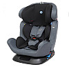 Автокресло El Camino BRAVO ME 1042 Royal Cloud Gray (SKL0168)