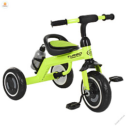 Велосипед Bambi M 3648-M-2 салатовый (SKL0308)