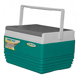 Термобокс Pinnacle Eskimo 11л (0682622060077TURQUOISE)