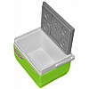 Термобокс Pinnacle Eskimo 11л Салатовый (0682622060077YELLOW)