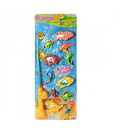 Игровой набор Bambi M 0052 U/R (SKL0460)