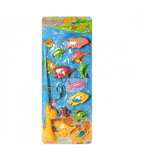 Игровой набор Bambi M 0052 U/R (SKL0460)
