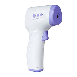 Термометр бесконтактный MHZ RX-189A