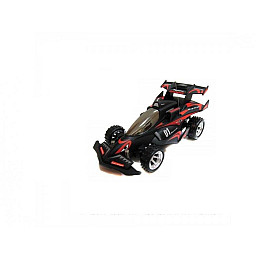 Іграшка радіокерована Машина Limo Toy M 0360 U/R Чорна (SKL1154)