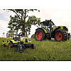 Трактор детский на педалях CLAAS Arion-410 Falk OL28381