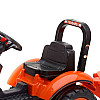 Трактор на педалях Kubota Enfant Falk IG83665