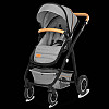 Универсальная коляска 3 в 1 Lionelo AMBER GREY STONE Серый