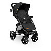 Прогулочна коляска Lionelo ANNET 57 см BLACK