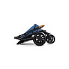 Прогулочна коляска Lionelo ANNET BLUE DENIM