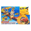 Дитяча автодоріжка "Hot Wheel" Bambi 3080