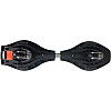 Вейвборд Schildkrot Waveboard Good Vibes Ocean Drive Black/Multicolor