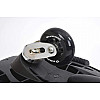 Вейвборд Schildkrot Waveboard Good Vibes Ocean Drive Black/Multicolor