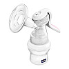 Молокоотсос Chicco ручной Natural Feeling (05740.00)