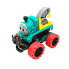 Стройтехника инерционная Bambi 588-1E Thomas Крюк