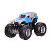 Детская машинка Bambi H3014A масштаб 1:64 Синий