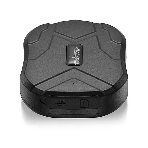 Автономный GPS-трекер TK-STAR TK-905 4G 5000 mAh IPX4 SIM универсальный радиус 5 м