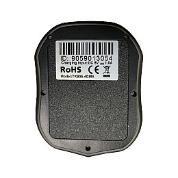 Автономний GPS-трекер TK-STAR TK-905 4G 5000 mAh IPX4 SIM універсальний радіус 5 м.
