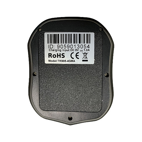 Автономный GPS-трекер TK-STAR TK-905 4G 5000 mAh IPX4 SIM универсальный радиус 5 м
