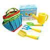 Набор ZHENJIE KT017 "Garden Tool Set" игровой детский