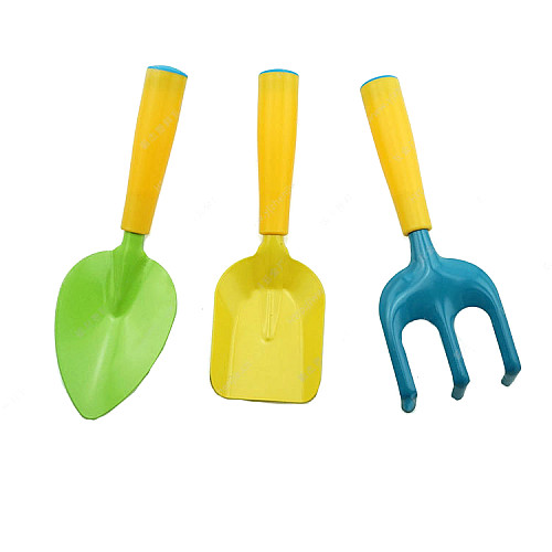 Набор ZHENJIE KT017 "Garden Tool Set" игровой детский