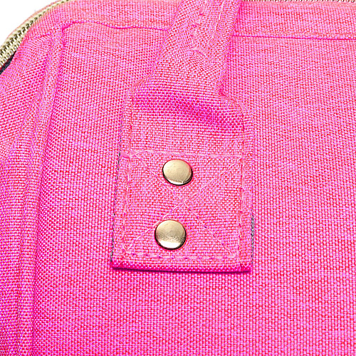 Сумка-рюкзак для мам Maikunitu Mummy Bag 15 л Pink (3002-11488)
