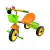 Велосипед PROF1 TRIKE М 4549 B 20" Желтый (SK000030)