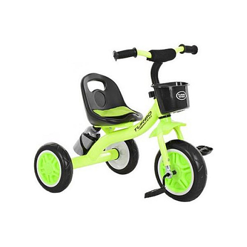 Велосипед Bambi M 3197-M-2 9" Салатовый (SK000102)