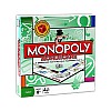 Монополия Monopoly настольная игра 268х268х51 мм