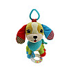 Подвеска на коляску с прорезывателем Bambi WD210260 Собака