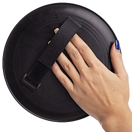 Набор Кетчбол с липучкой Zelart MT-0493 (SK000510)