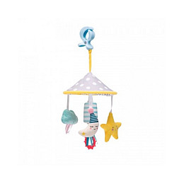 Мини-Мобиль Для Коляски - Месяц Taf Toys 12095