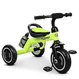 Велосипед Bambi M 3648-5 Салатовый (SK001499)