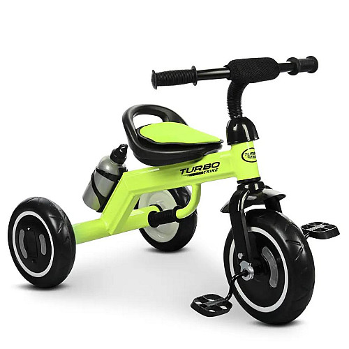 Велосипед Bambi M 3648-5 Салатовый (SK001499)