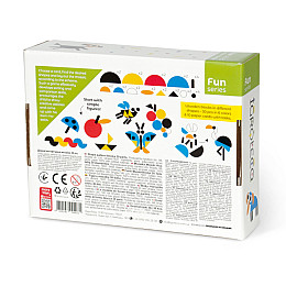 Дерев'яна гра 