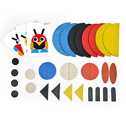 Дерев'яна гра 