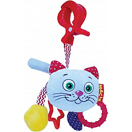 Игрушка мягконабивная 
