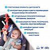 Іграшка м'яконабивна "Кіт" Macik МС 110305-01 Вібро-підвіска на коляску