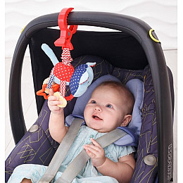 Игрушка мягконабивная