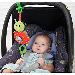 Игрушка мягконабивная