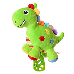 Подвеска на коляску Limo Toy F08271AN динозавр